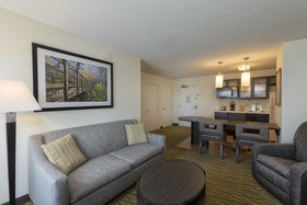 Candlewood Suites Rogers/Bentonville
