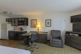 Candlewood Suites Rogers/Bentonville