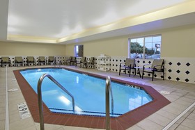 Candlewood Suites Rogers/Bentonville