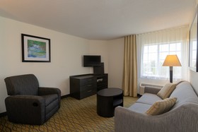 Candlewood Suites Rogers/Bentonville
