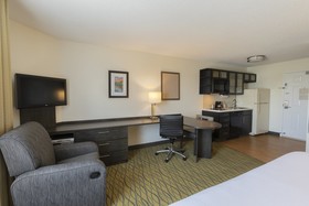 Candlewood Suites Rogers/Bentonville