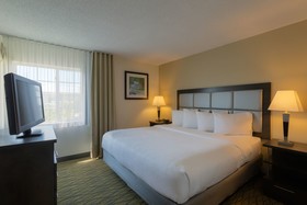 Candlewood Suites Rogers/Bentonville
