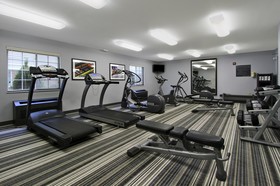 Candlewood Suites Rogers/Bentonville