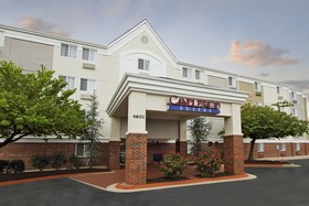 Candlewood Suites Rogers/Bentonville