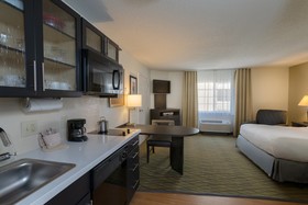Candlewood Suites Rogers/Bentonville