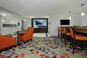 Candlewood Suites Rogers/Bentonville