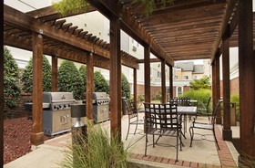 Candlewood Suites Rogers/Bentonville