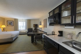 Candlewood Suites Rogers/Bentonville