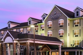 Country Inn & Suites by Radisson, Bentonville South - Rogers, AR