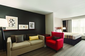 Country Inn & Suites by Radisson, Bentonville South - Rogers, AR