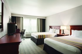 Country Inn & Suites by Radisson, Bentonville South - Rogers, AR
