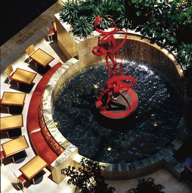 Embassy Suites Northwest Arkansas