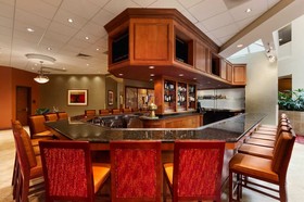 Embassy Suites Northwest Arkansas