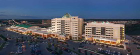 Embassy Suites Northwest Arkansas