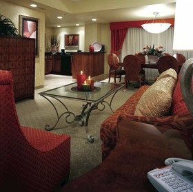 Embassy Suites Northwest Arkansas