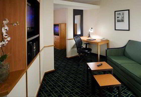 Fairfield Inn & Suites Bentonville Rogers