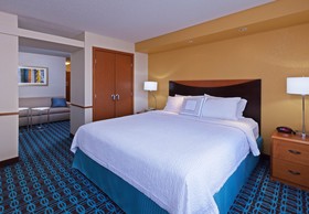 Fairfield Inn & Suites Bentonville Rogers