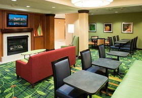 Fairfield Inn & Suites Bentonville Rogers
