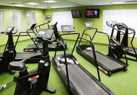 Fairfield Inn & Suites Bentonville Rogers