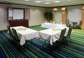 Fairfield Inn & Suites Bentonville Rogers