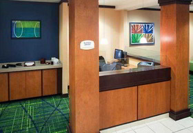 Fairfield Inn & Suites Bentonville Rogers