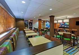 Fairfield Inn & Suites Bentonville Rogers