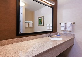 Fairfield Inn & Suites Bentonville Rogers