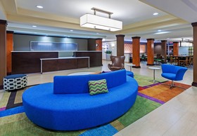Fairfield Inn & Suites Bentonville Rogers