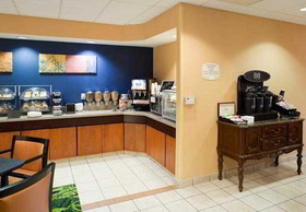 Fairfield Inn & Suites Bentonville Rogers