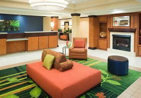 Fairfield Inn & Suites Bentonville Rogers