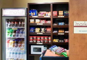 Fairfield Inn & Suites Bentonville Rogers