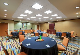 Fairfield Inn & Suites Bentonville Rogers