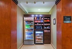 Fairfield Inn & Suites Bentonville Rogers