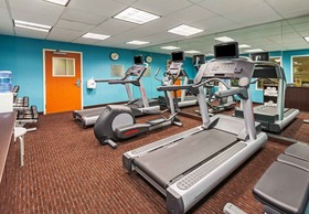 Fairfield Inn & Suites Bentonville Rogers
