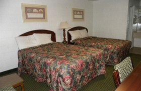 Guest Inn Rogers