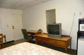 Guest Inn Rogers