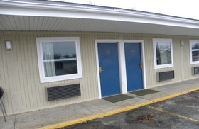 Guest Inn Rogers
