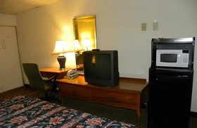 Guest Inn Rogers