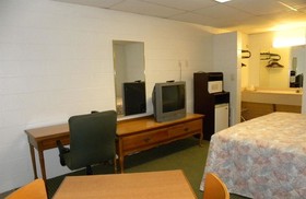 Guest Inn Rogers