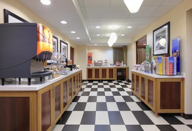 Hampton Inn Bentonville/Rogers