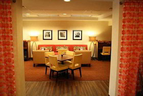 Hampton Inn Bentonville/Rogers