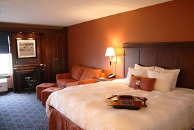 Hampton Inn Bentonville/Rogers