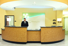Hyatt House Bentonville / Rogers