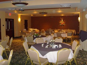Hyatt House Bentonville / Rogers