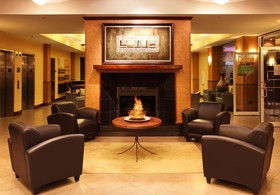 Hyatt House Bentonville / Rogers