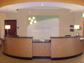 Hyatt House Bentonville / Rogers