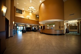 Hyatt House Bentonville / Rogers
