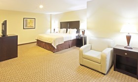Hyatt House Bentonville / Rogers