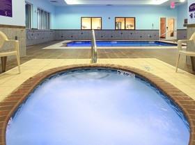 Hyatt House Bentonville / Rogers