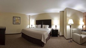 Hyatt House Bentonville / Rogers
